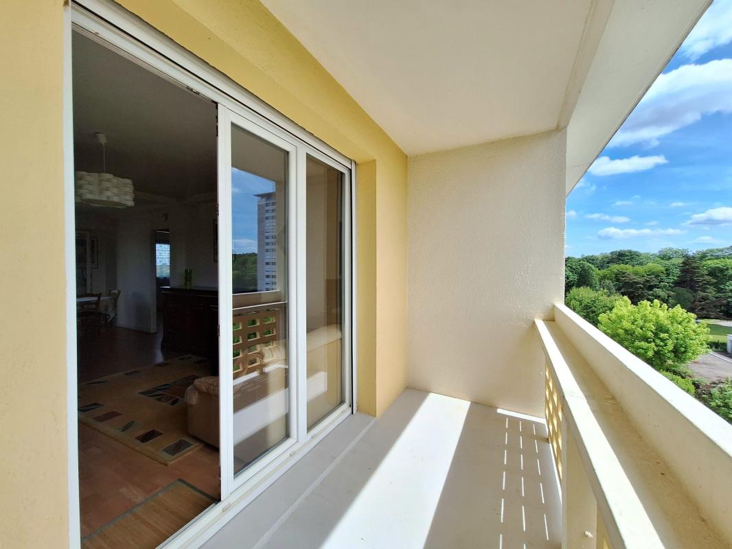 Appartement 4 pièces (70 m²) à vendre - ÉPinal (88000)