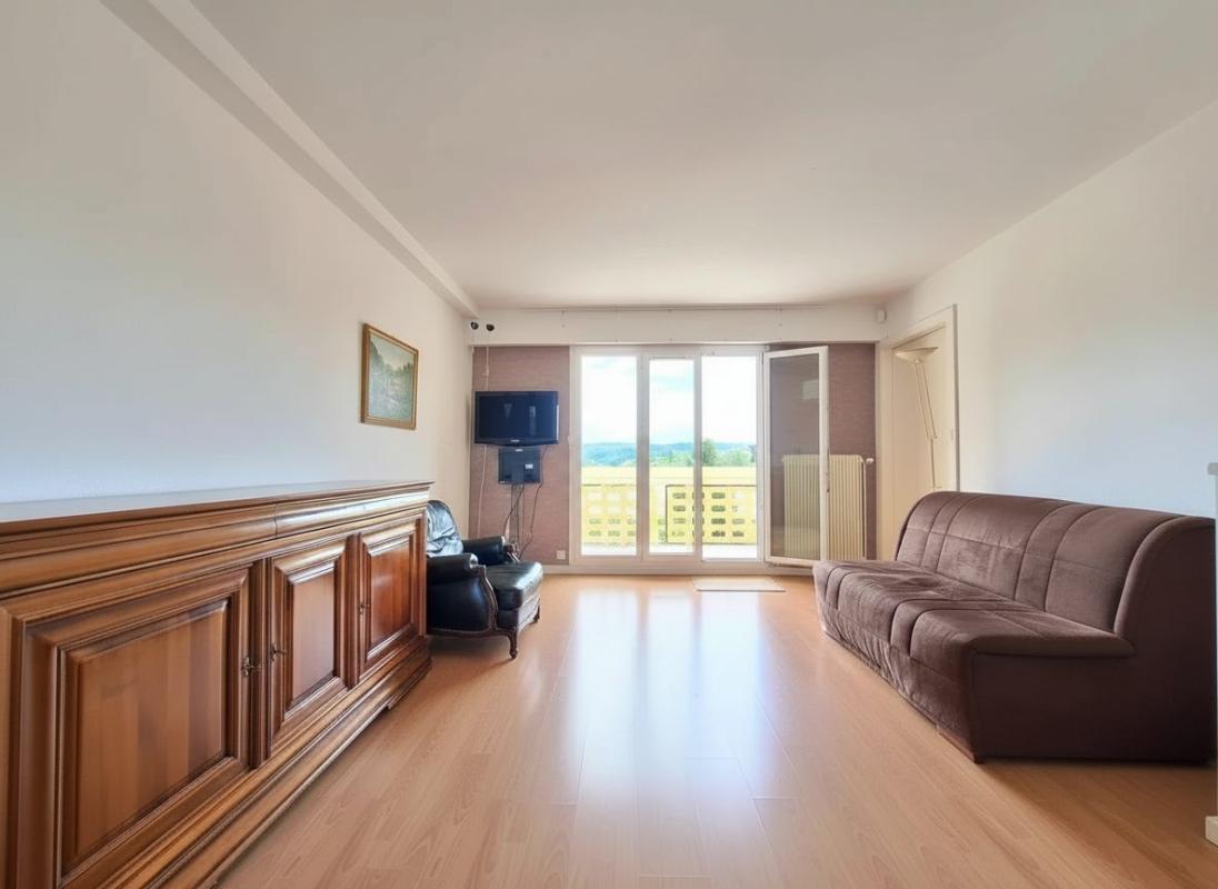 Appartement 4 pièces (70 m²) à vendre - ÉPinal (88000)