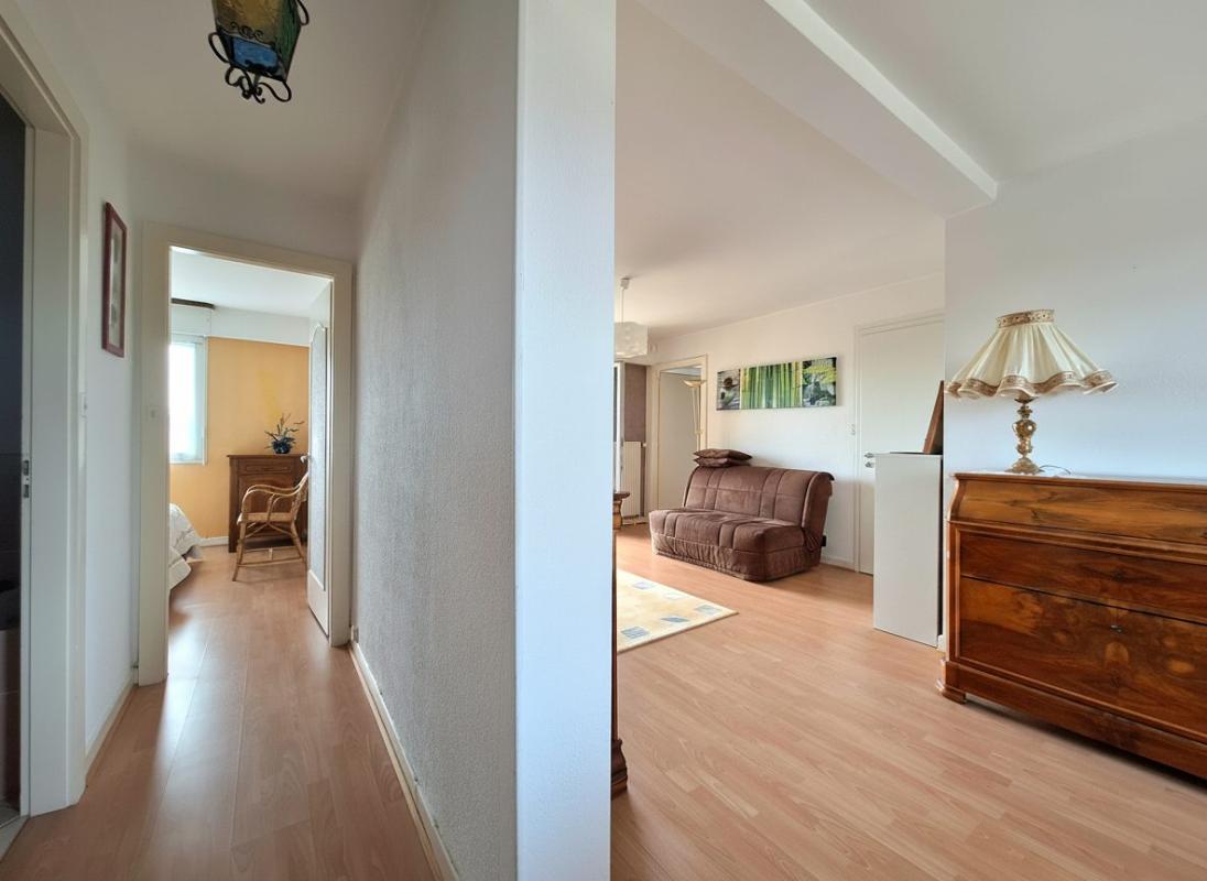 Appartement 4 pièces (70 m²) à vendre - ÉPinal (88000)