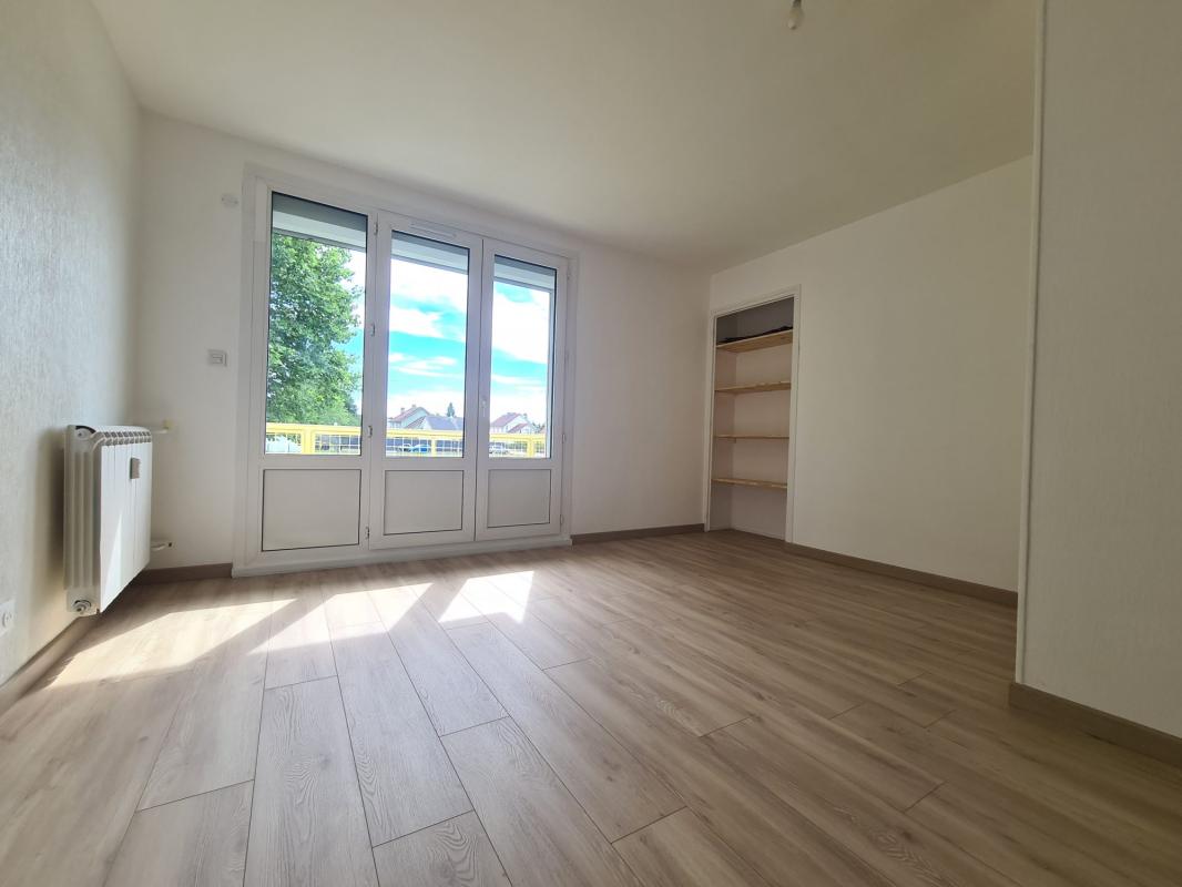 Appartement 4 pièces (68.56 m²) à louer - ÉPinal (88000)