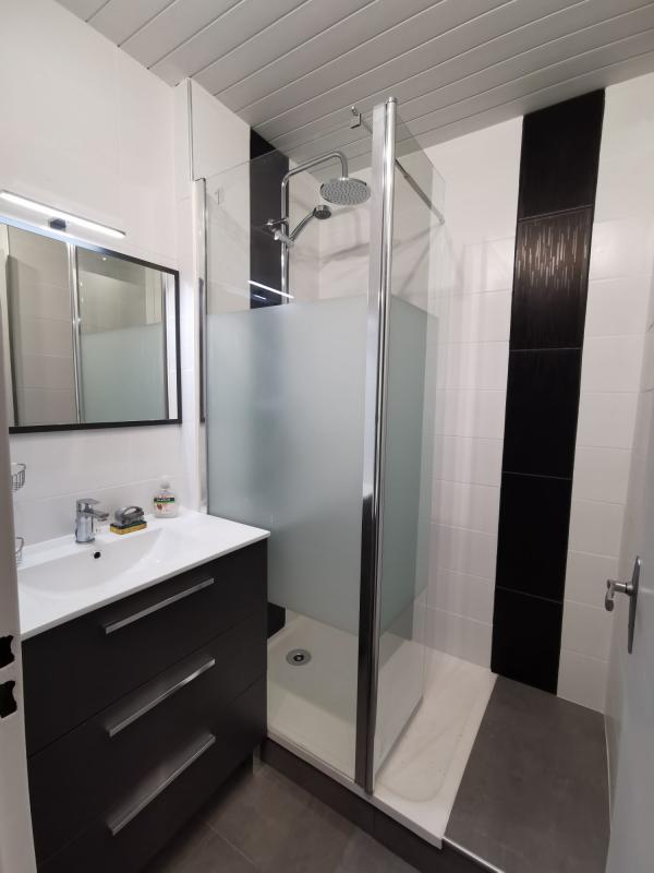 Appartement 4 pièces (68.56 m²) à louer - ÉPinal (88000)