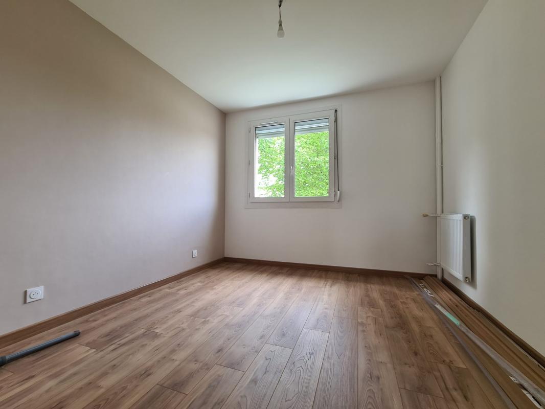 Appartement 4 pièces (68.56 m²) à louer - ÉPinal (88000)