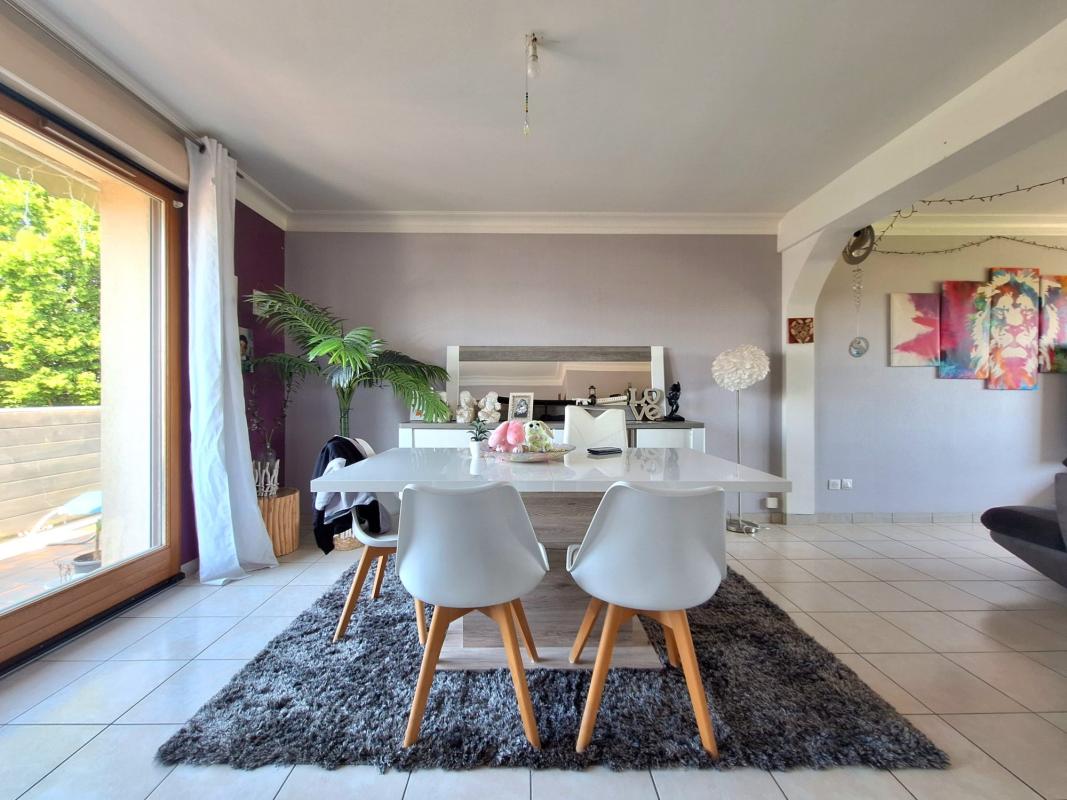 Maison 7 pièces (148 m²) à vendre - Dogneville (88000)