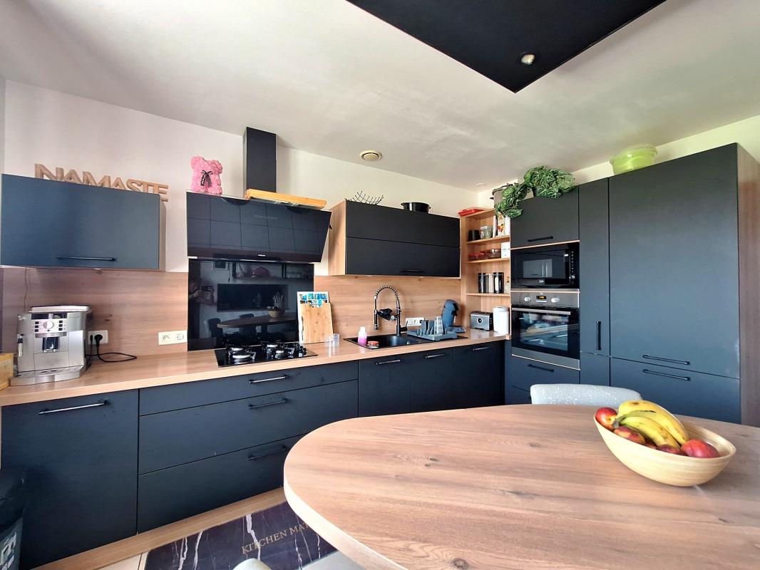 Maison 7 pièces (148 m²) à vendre - Dogneville (88000)