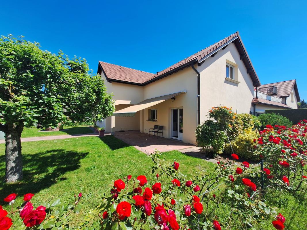Maison 12 pièces (474 m²) à vendre - Golbey (88190)