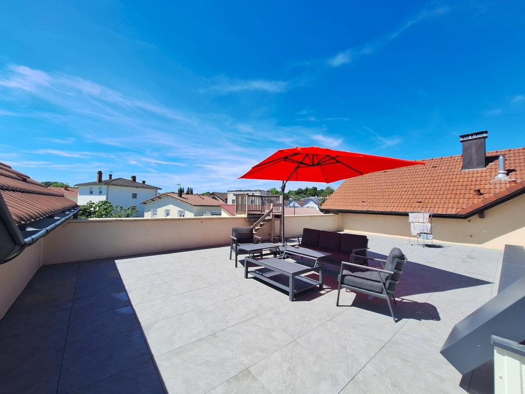 Maison 12 pièces (474 m²) à vendre - Golbey (88190)