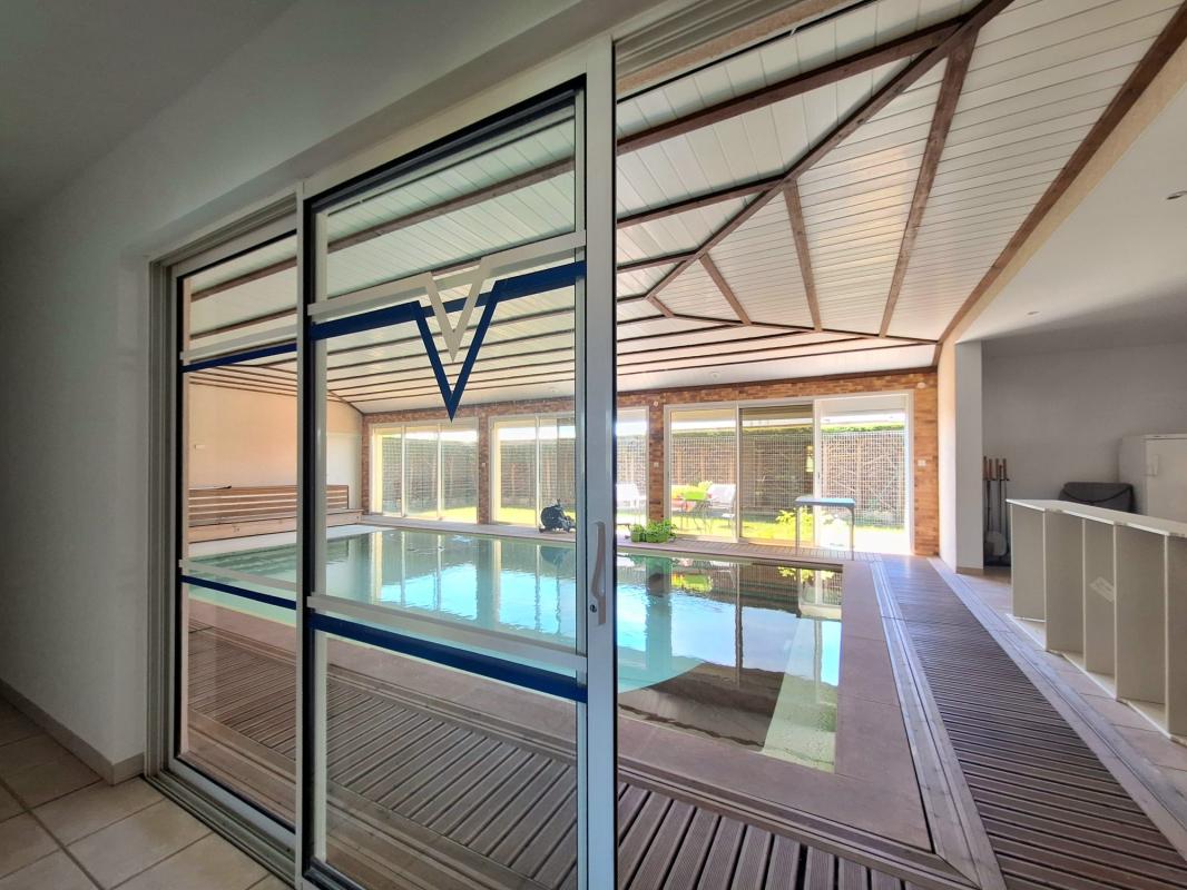 Maison 12 pièces (474 m²) à vendre - Golbey (88190)