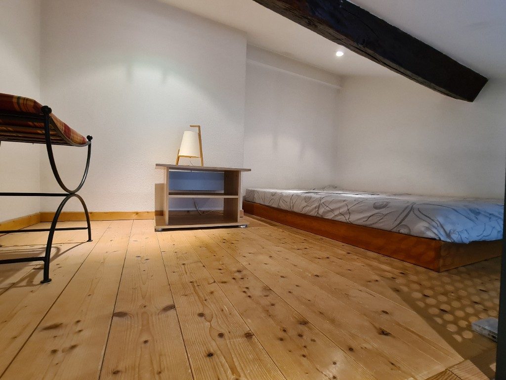 Studio meublé (32.55 m²) à louer - ÉPinal (88000)