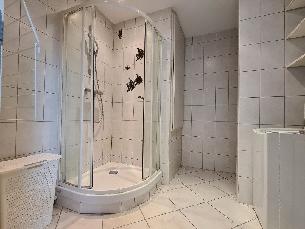 Studio meublé (32.55 m²) à louer - ÉPinal (88000)