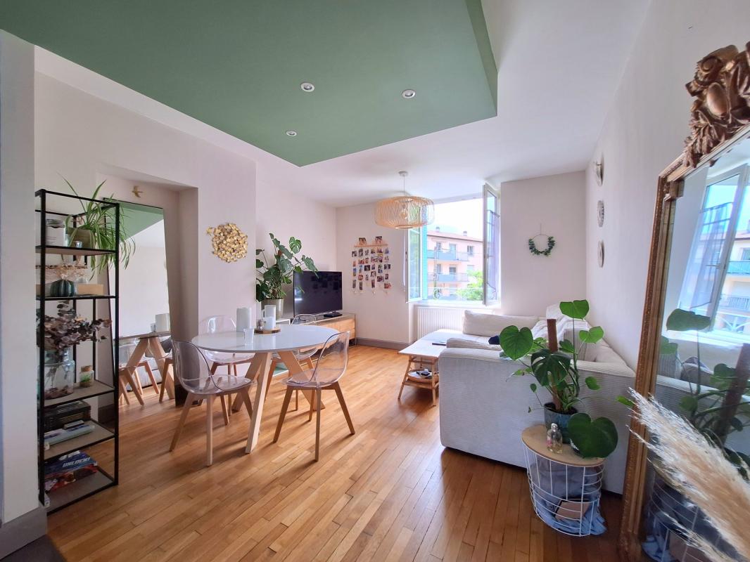 Appartement 3 pièces (65.5 m²) à louer - ÉPinal (88000)