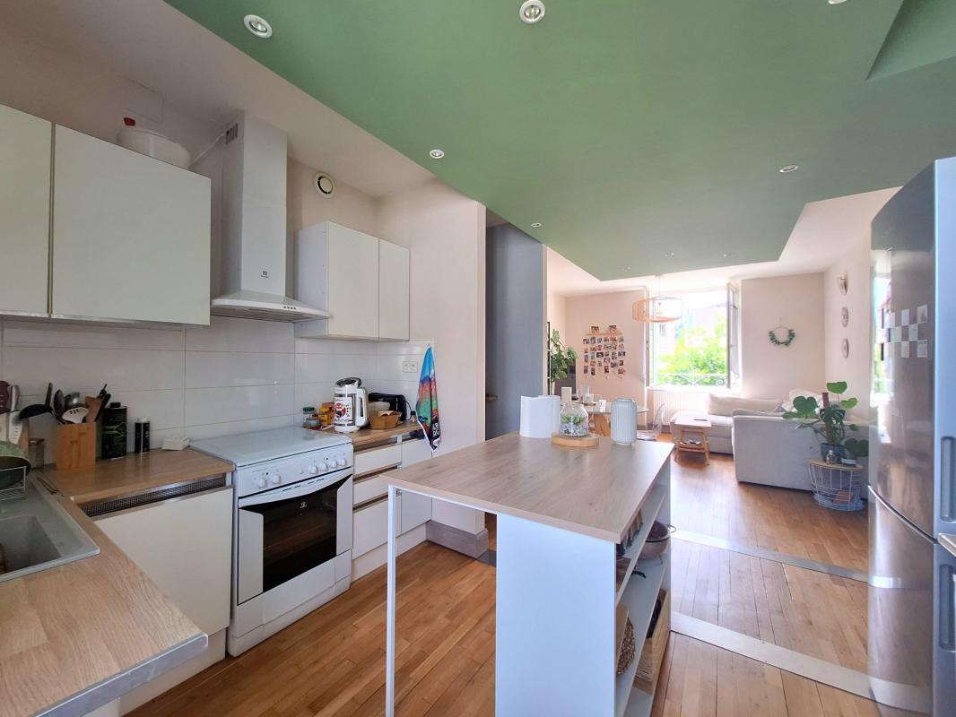 Appartement 3 pièces (65.5 m²) à louer - ÉPinal (88000)