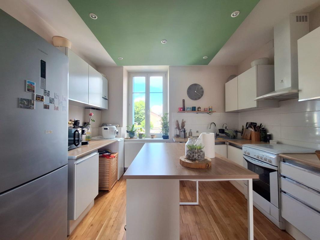 Appartement 3 pièces (65.5 m²) à louer - ÉPinal (88000)