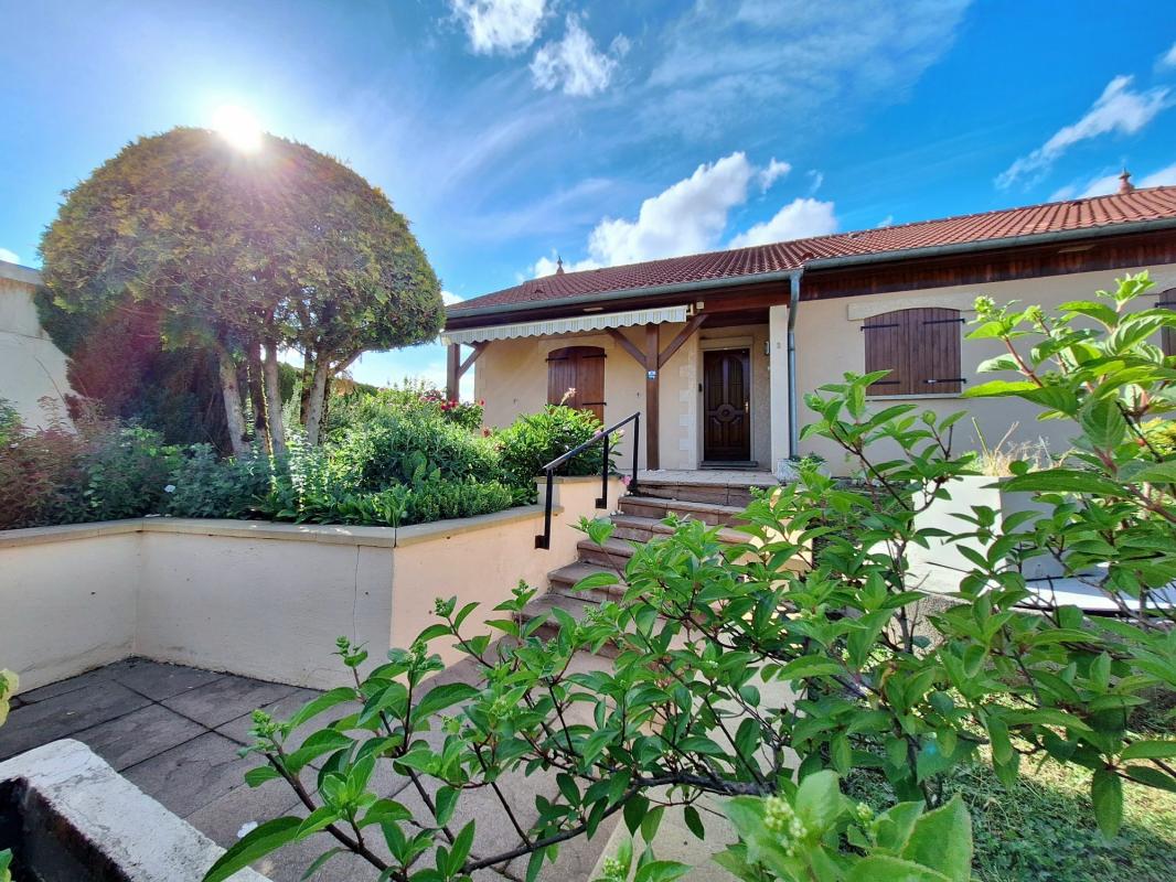 Maison 6 pièces (146 m²) à vendre - ÉPinal (88000)