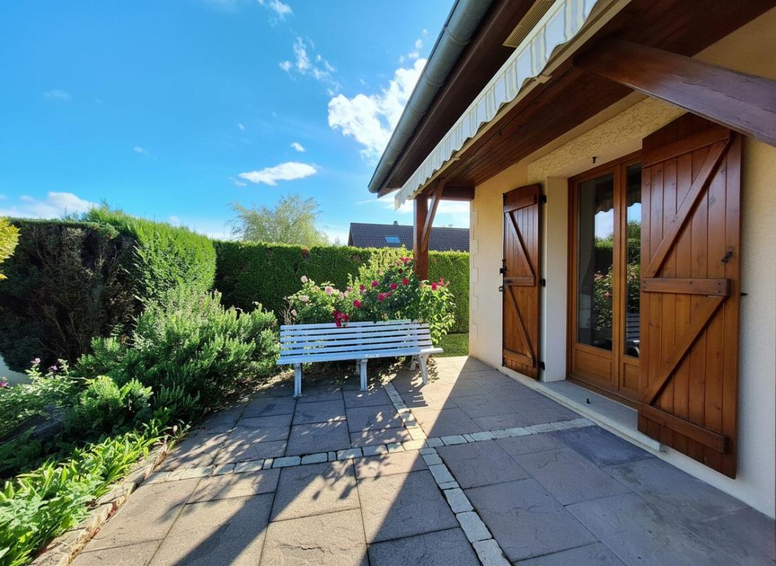 Maison 6 pièces (146 m²) à vendre - ÉPinal (88000)