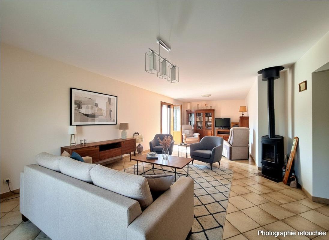 Maison 6 pièces (146 m²) à vendre - ÉPinal (88000)