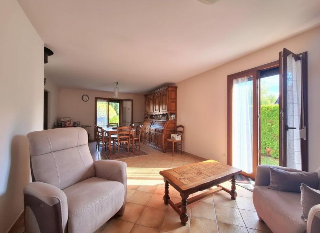 Maison 6 pièces (146 m²) à vendre - ÉPinal (88000)