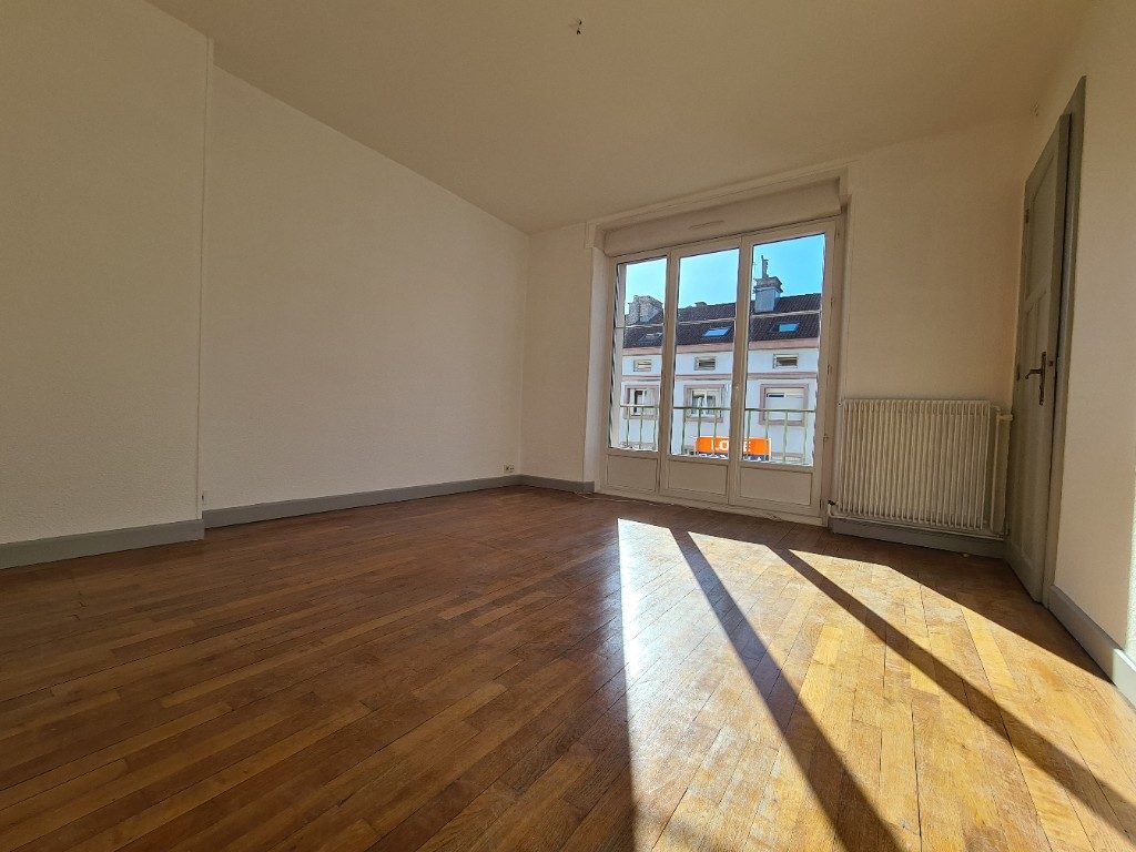 Appartement 3 pièces (57.84 m²) à louer - ÉPinal (88000)