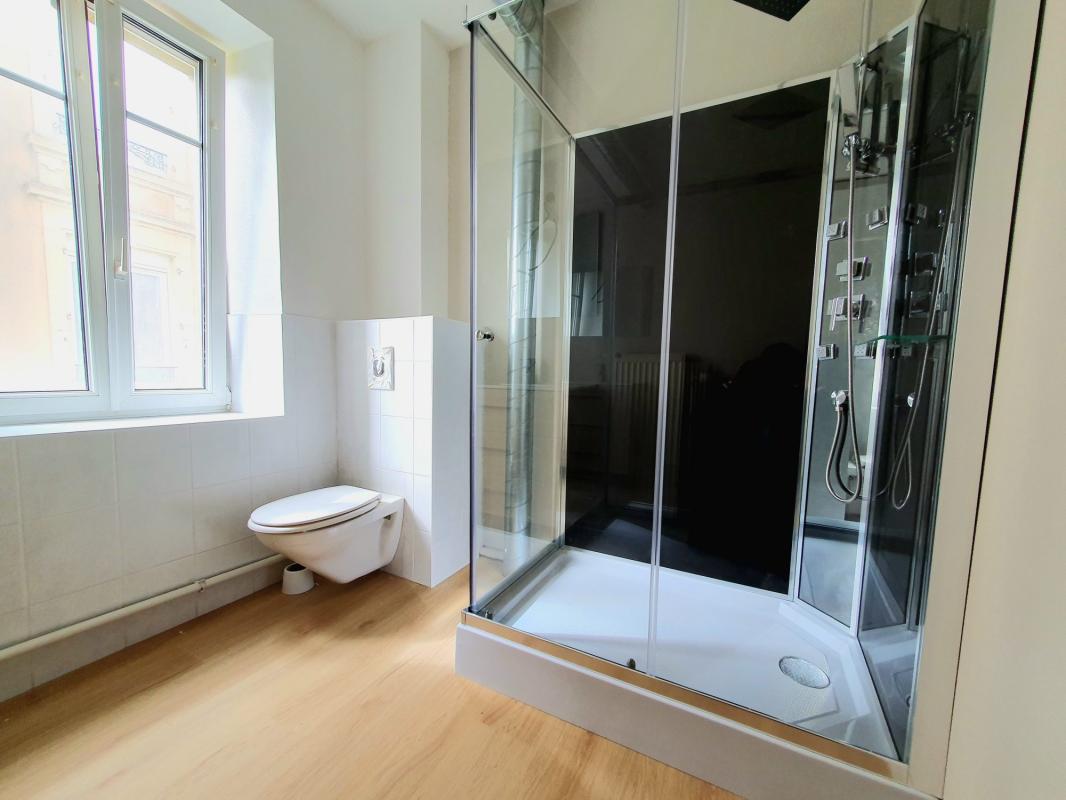 Appartement 2 pièces (53.74 m²) à louer - ÉPinal (88000)