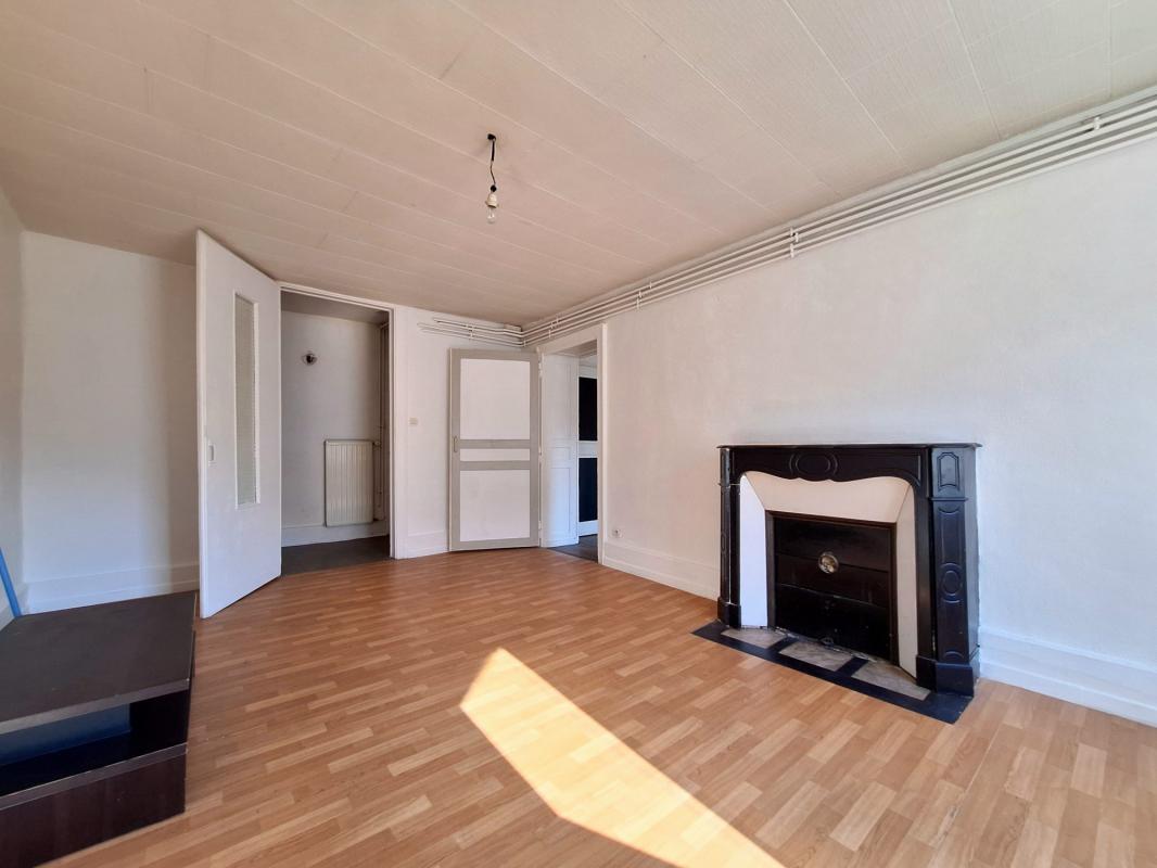 Appartement 2 pièces (68 m²) à vendre - ÉPinal (88000)