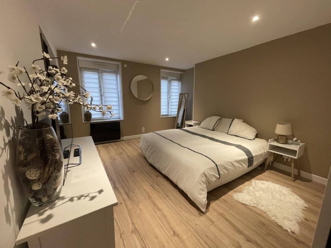 Appartement 4 pièces (110.94 m²) à louer - ÉPinal (88000)