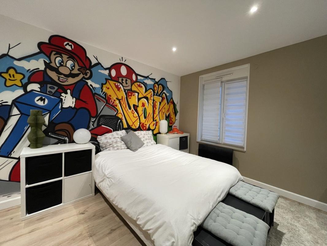 Appartement 4 pièces (110.94 m²) à louer - ÉPinal (88000)