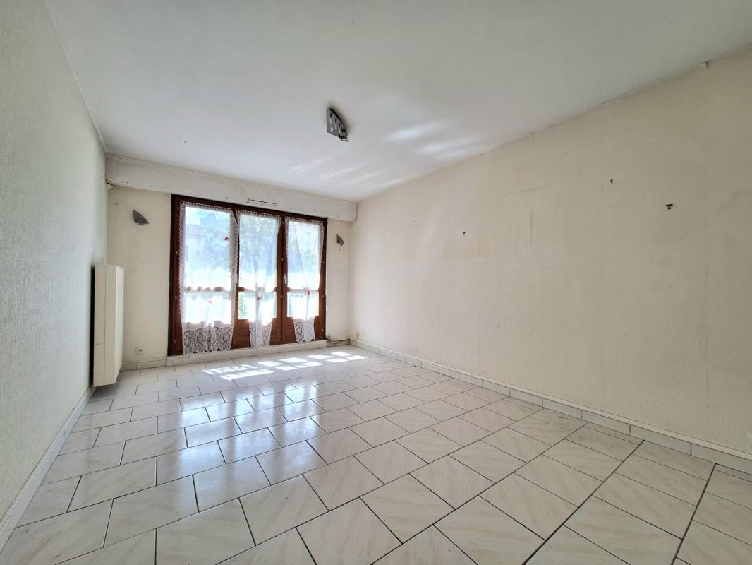 Appartement 3 pièces (60 m²) à vendre - Chantraine (88000)