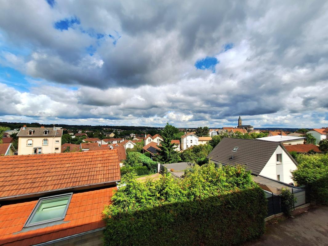 Appartement 3 pièces (60 m²) à vendre - Chantraine (88000)