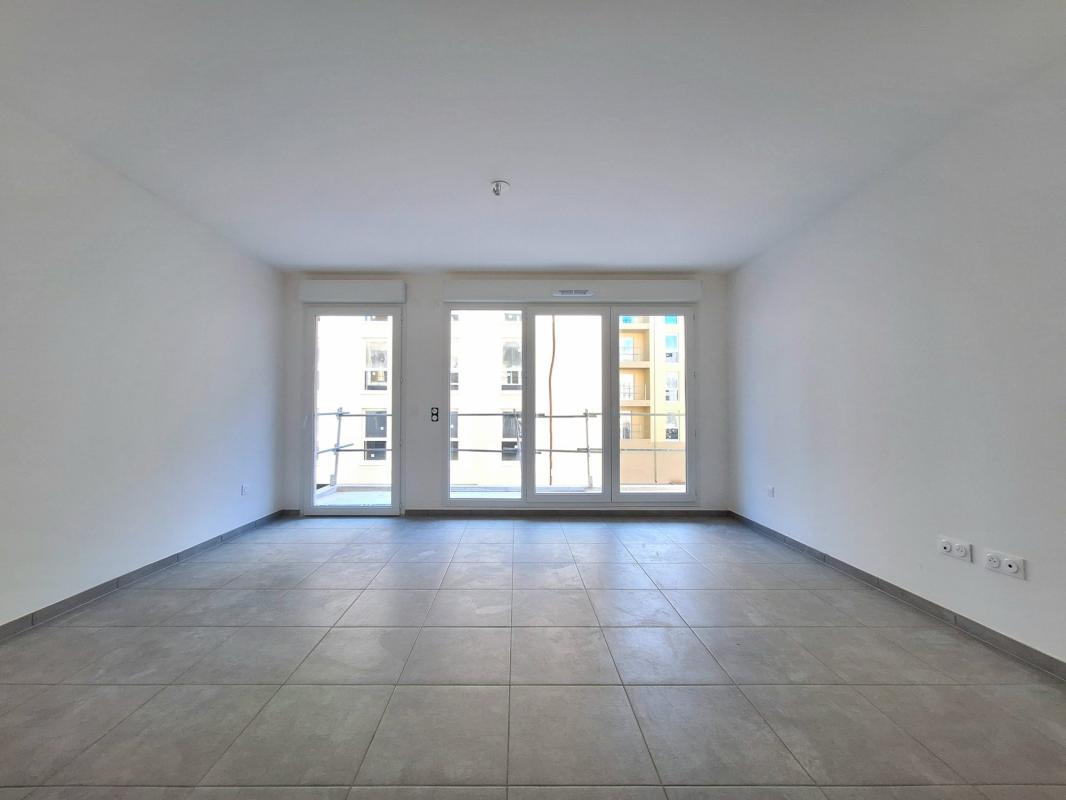 Appartement 2 pièces (46.91 m²) à vendre - ÉPinal (88000)