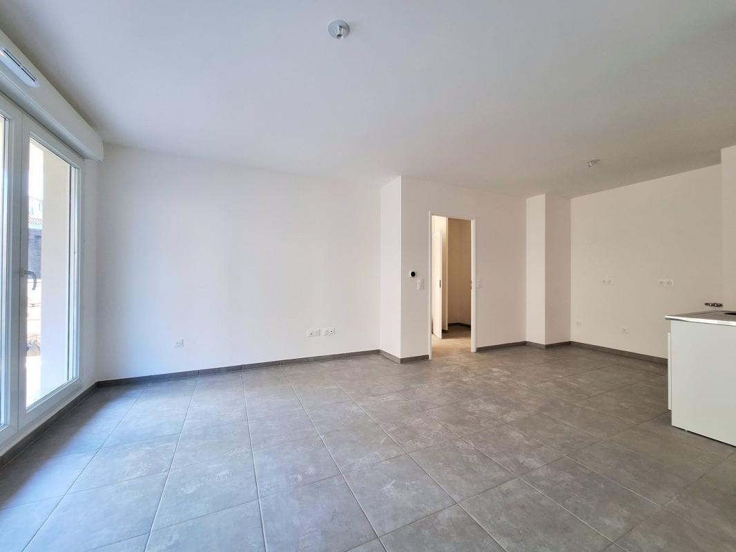 Appartement 2 pièces (46.91 m²) à vendre - ÉPinal (88000)