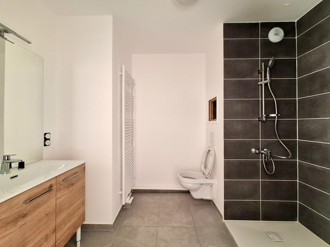 Appartement 2 pièces (46.91 m²) à vendre - ÉPinal (88000)