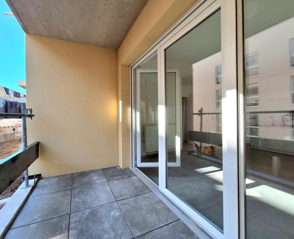 Appartement 2 pièces (53.05 m²) à vendre - ÉPinal (88000)