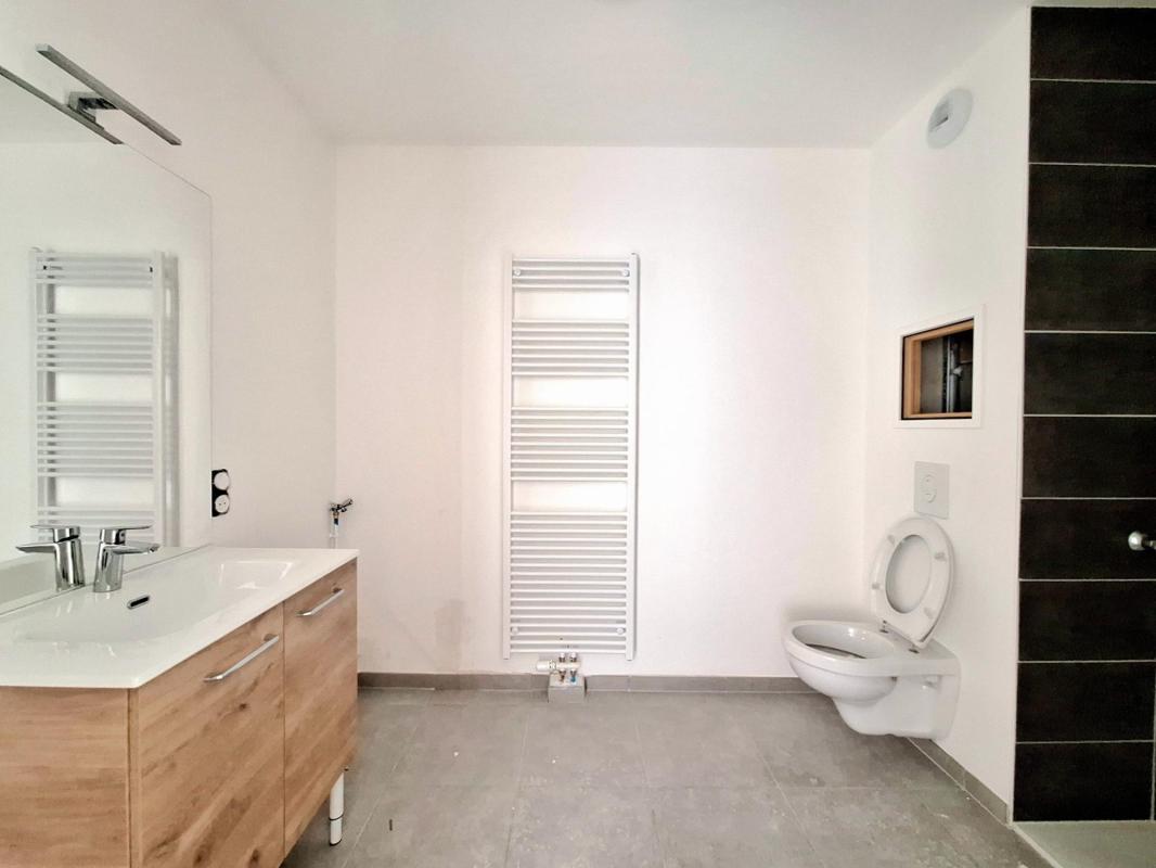 Appartement 2 pièces (53.05 m²) à vendre - ÉPinal (88000)