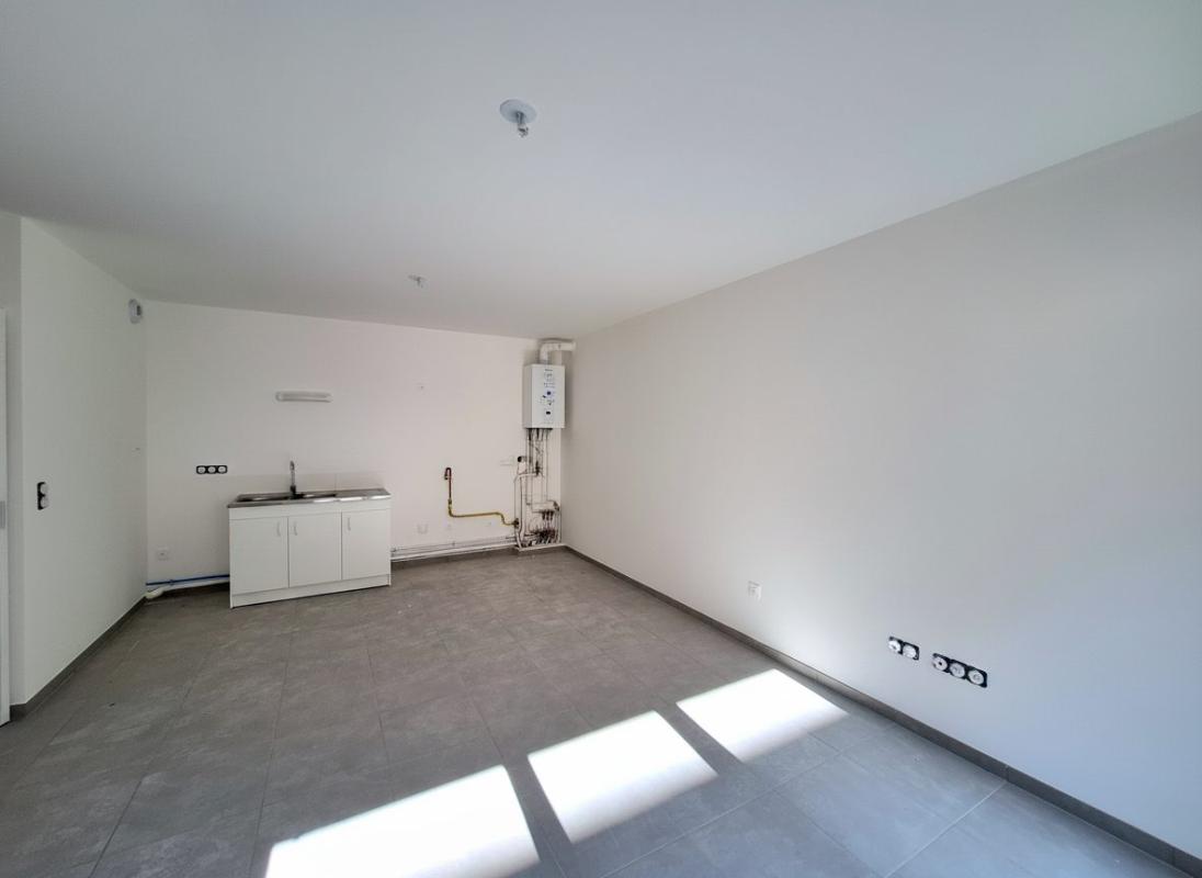 Appartement 2 pièces (53.05 m²) à vendre - ÉPinal (88000)