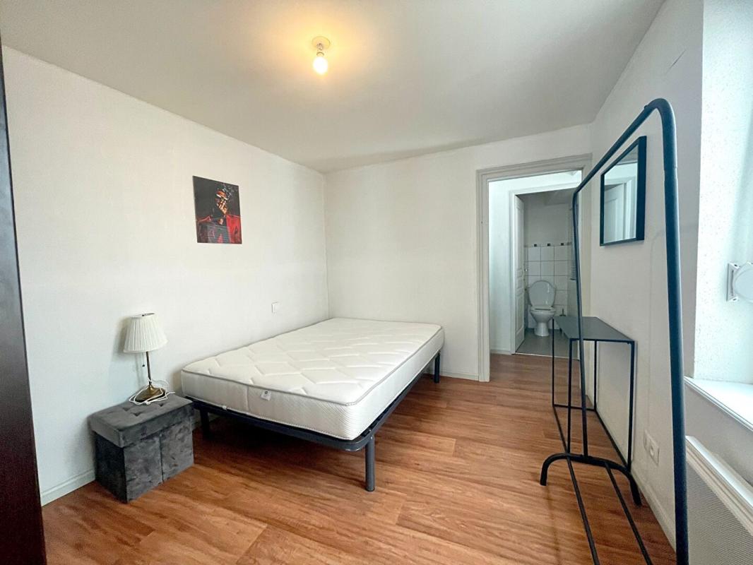 Appartement 2 pièces (40 m²) à louer - ÉPinal (88000)