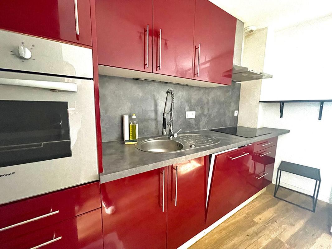 Appartement 2 pièces (40 m²) à louer - ÉPinal (88000)