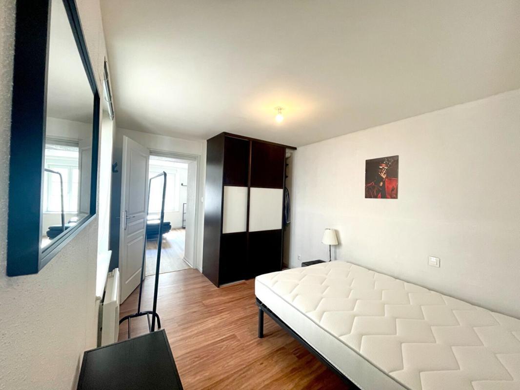 Appartement 2 pièces (40 m²) à louer - ÉPinal (88000)