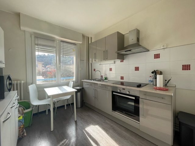 Studio (47.71 m²) à louer - ÉPinal (88000)