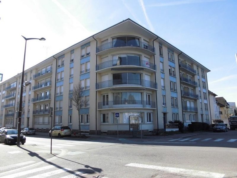 Studio (47.71 m²) à louer - ÉPinal (88000)