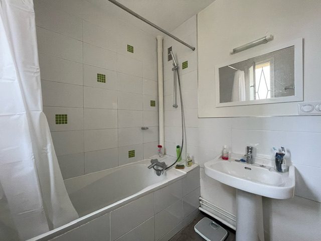 Studio (47.71 m²) à louer - ÉPinal (88000)