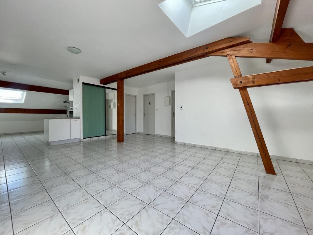 Appartement 3 pièces (76.54 m²) à louer - ÉPinal (88000)