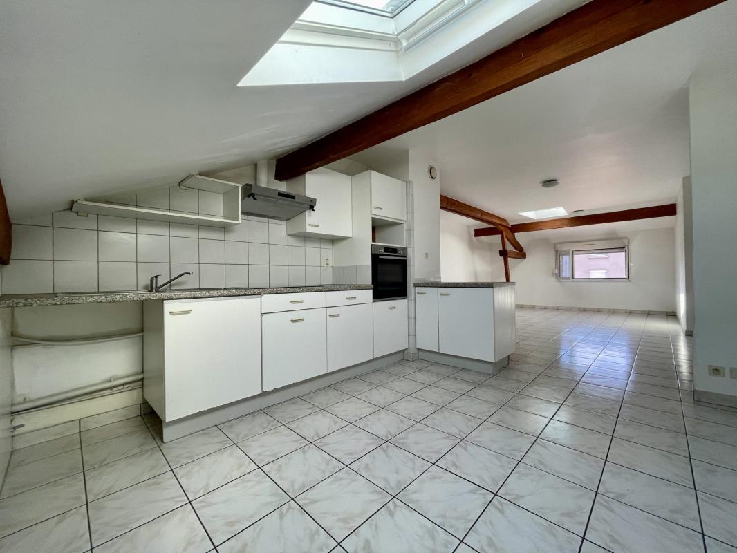 Appartement 3 pièces (76.54 m²) à louer - ÉPinal (88000)
