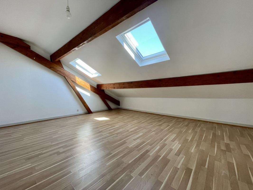 Appartement 3 pièces (76.54 m²) à louer - ÉPinal (88000)