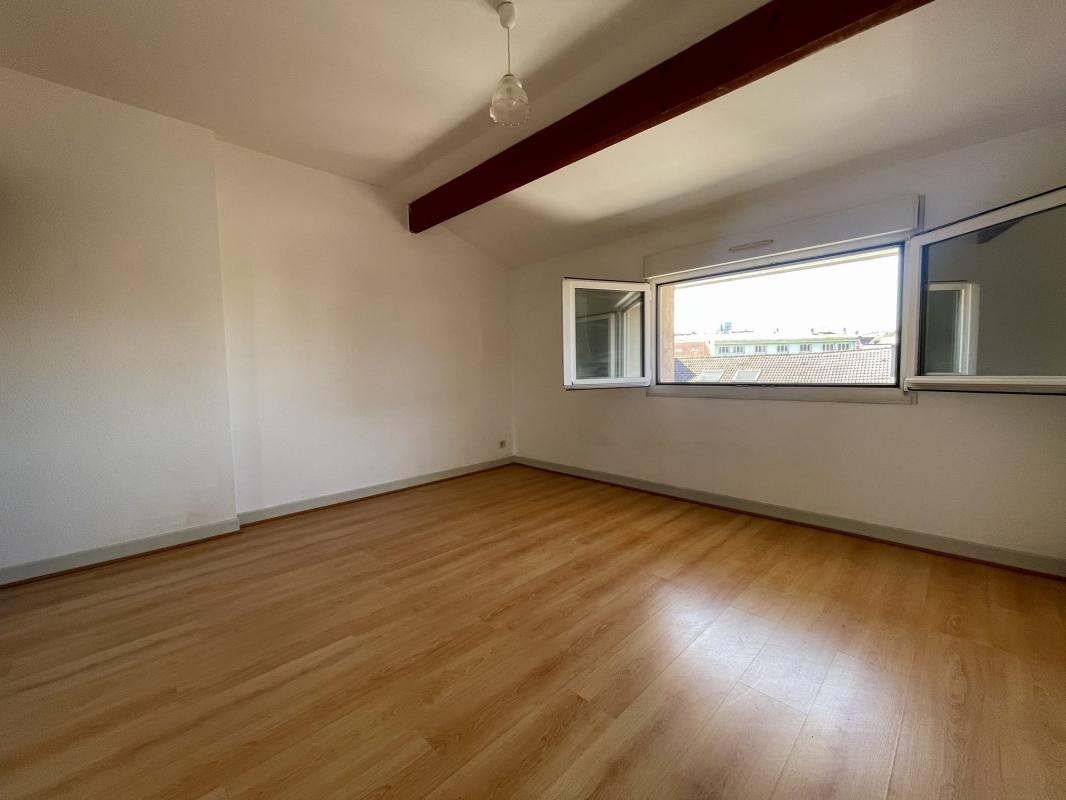 Appartement 3 pièces (76.54 m²) à louer - ÉPinal (88000)