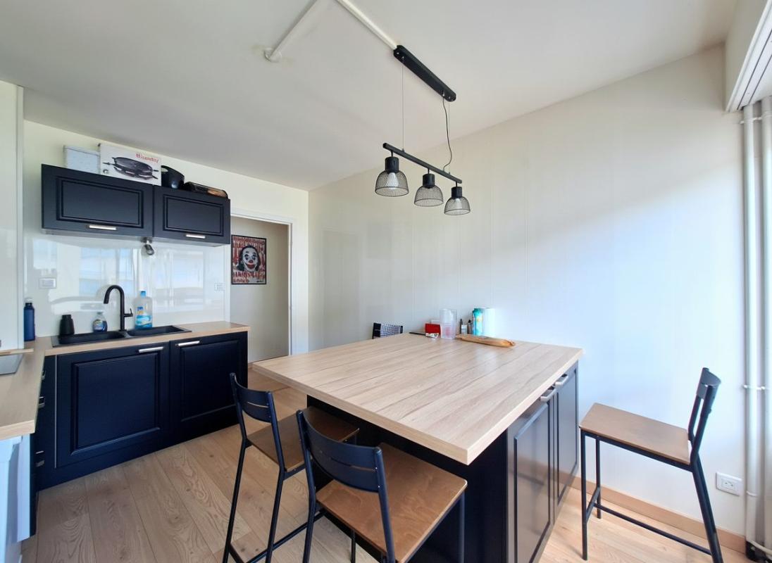 Appartement 4 pièces (101 m²) à vendre - ÉPinal (88000)