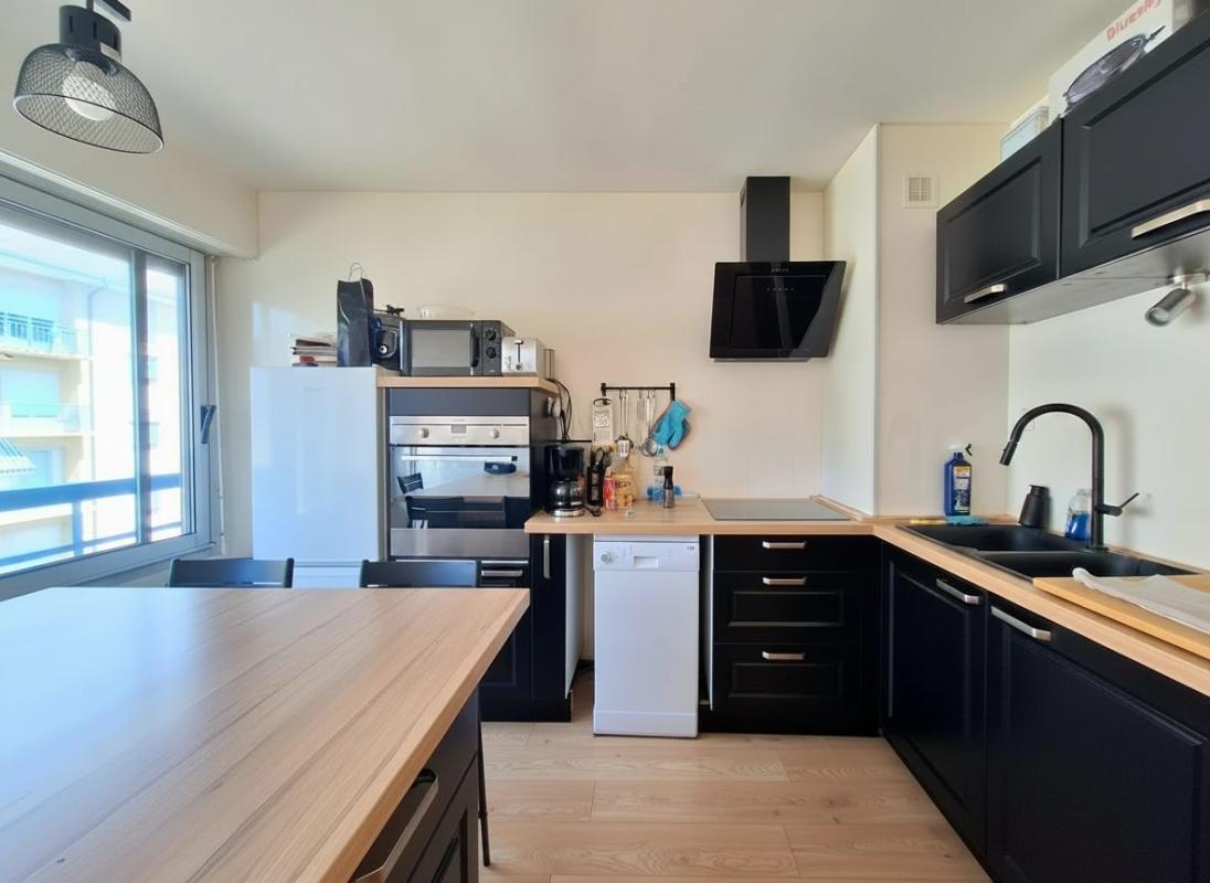 Appartement 4 pièces (101 m²) à vendre - ÉPinal (88000)