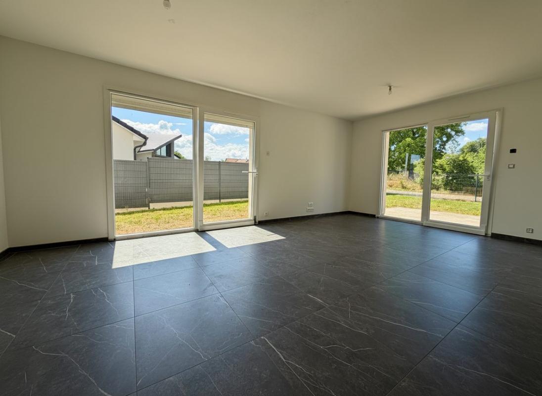 Maison 4 pièces (95.65 m²) à louer - Thaon Les Vosges (88150)