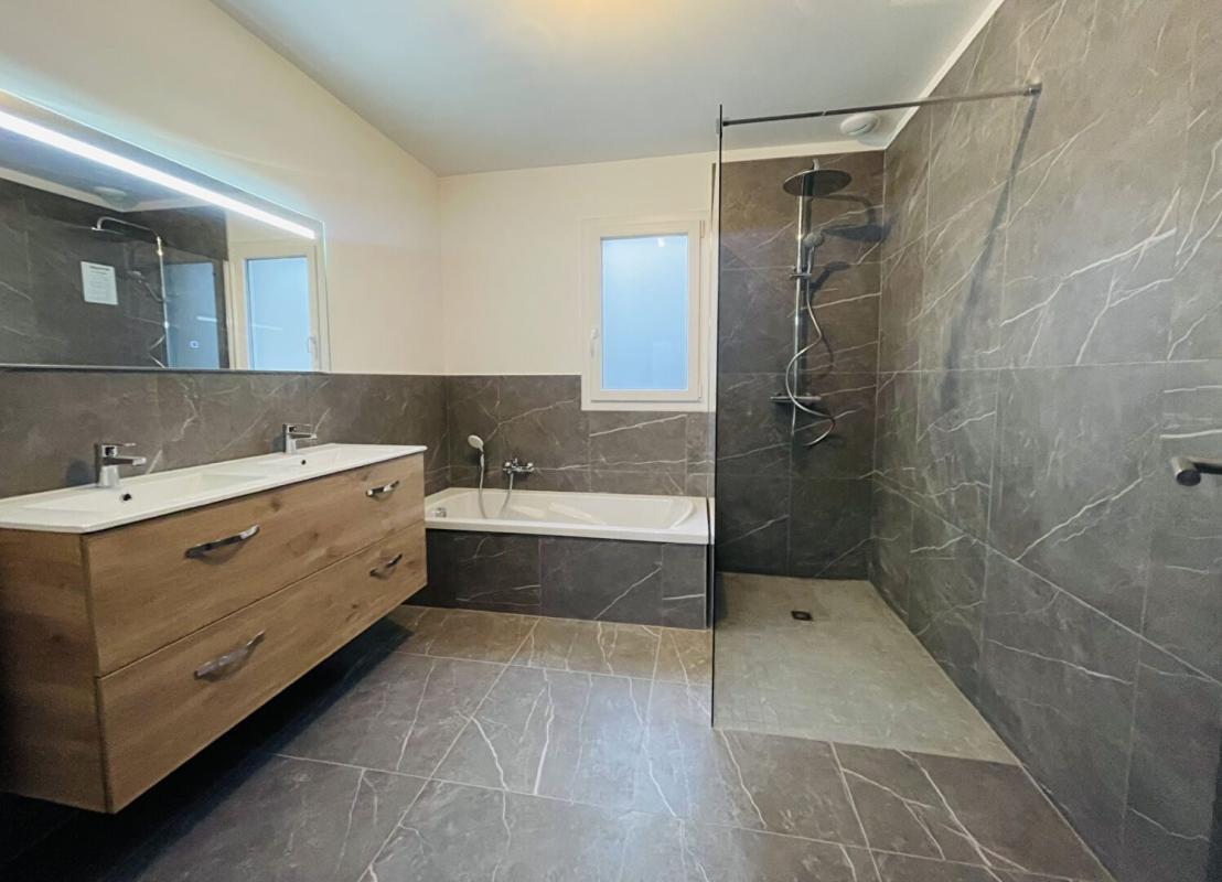 Maison 4 pièces (95.65 m²) à louer - Thaon Les Vosges (88150)