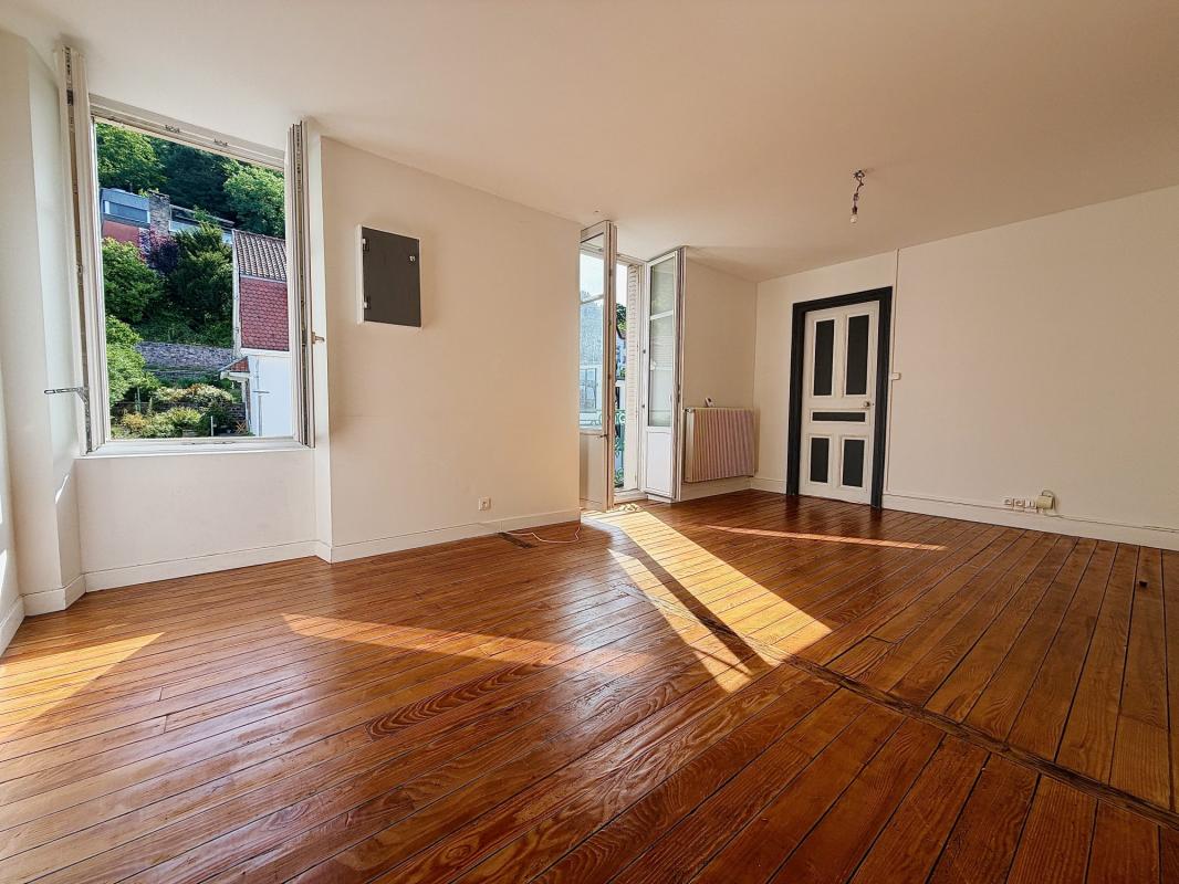Appartement 3 pièces (66.18 m²) à louer - ÉPinal (88000)