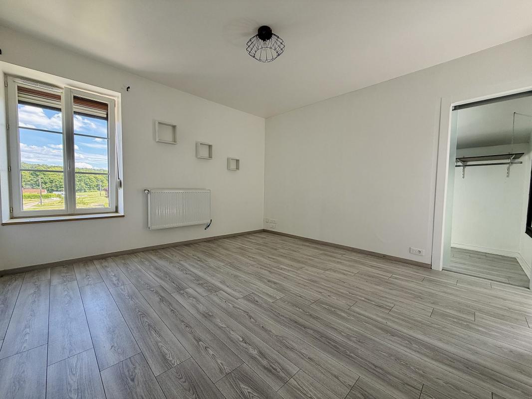 Appartement 2 pièces (55 m²) à louer - Dogneville (88000)