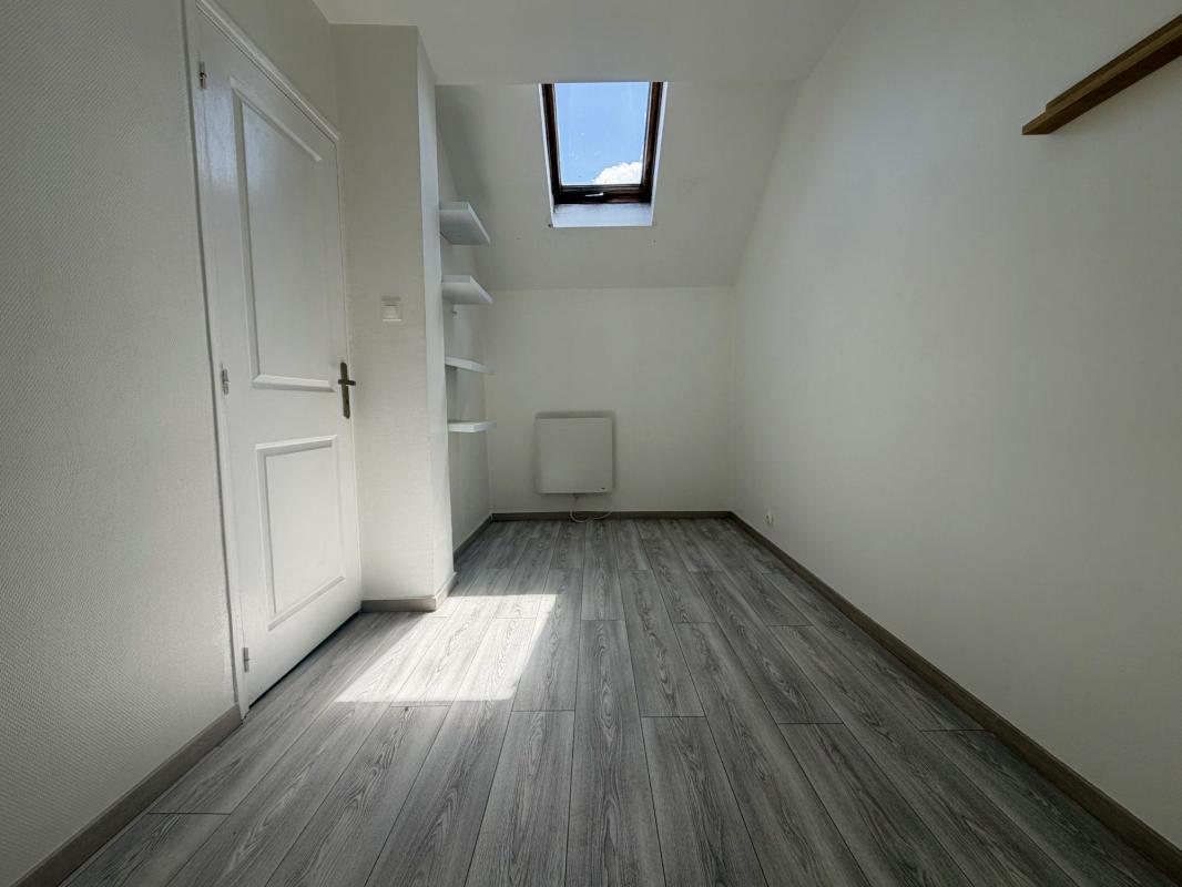 Appartement 2 pièces (55 m²) à louer - Dogneville (88000)